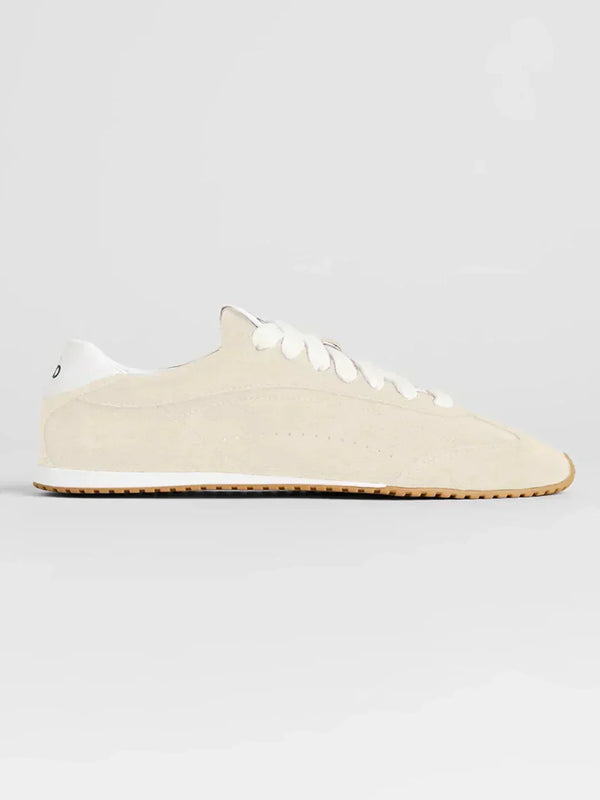 Sunset Sneaker Women's Lifestyle Trainers – Black 9 | Lastorai