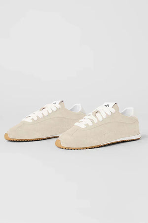 Sunset Sneaker Women's Lifestyle Trainers – Gravel 2.5 | Lastorai