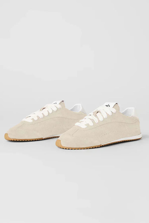 Sunset Sneaker Women's Lifestyle Trainers – Gravel 2.5 | Lastorai