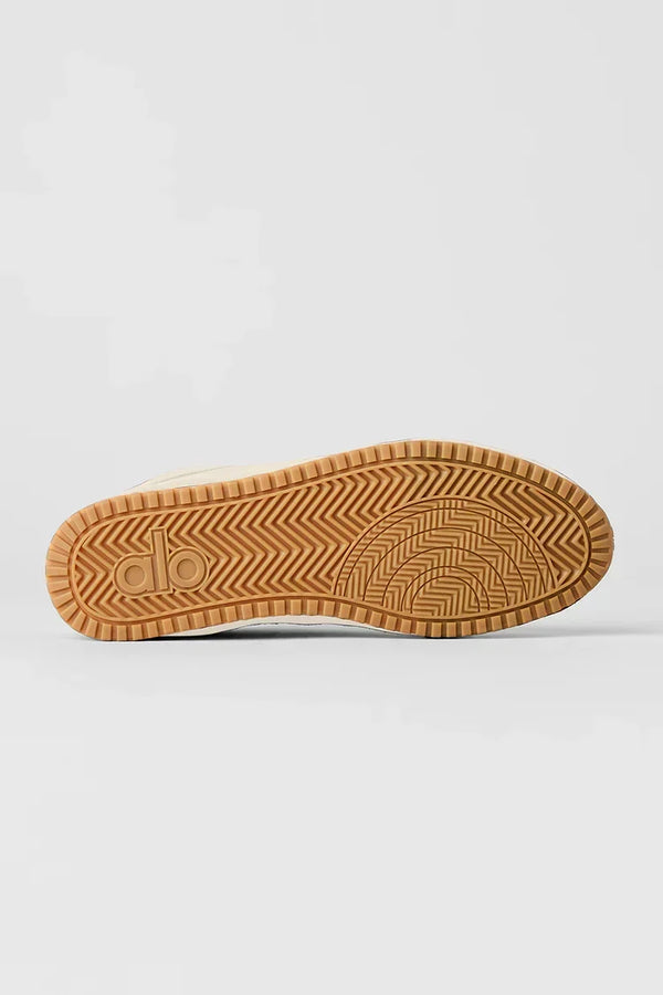 Sunset Sneaker Women's Lifestyle Trainers – Gravel 3 | Lastorai