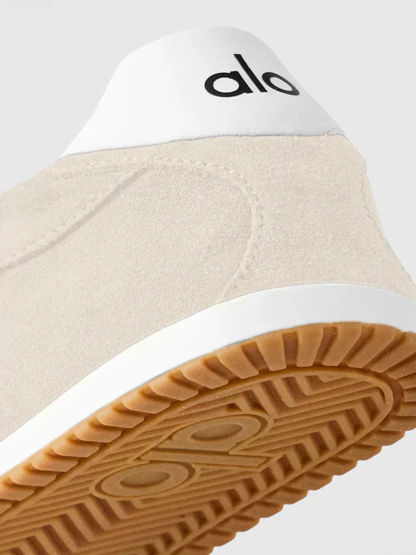 Sunset Sneaker Women's Lifestyle Trainers – Gravel 3.5 | Lastorai