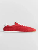 Sunset Sneaker Women's Lifestyle Trainers – Vintage Pink 2.5 | Lastorai