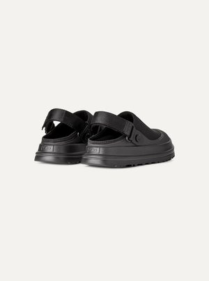 GoldenGlow Canvas Women's Clog – Hummingbird 9.5 | Lastorai