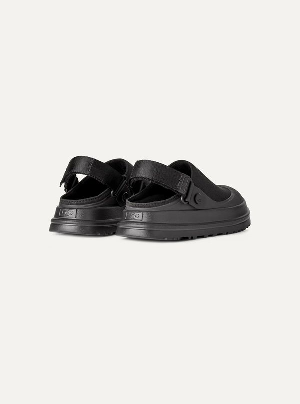 GoldenGlow Canvas Women's Clog – Hummingbird 9.5 | Lastorai