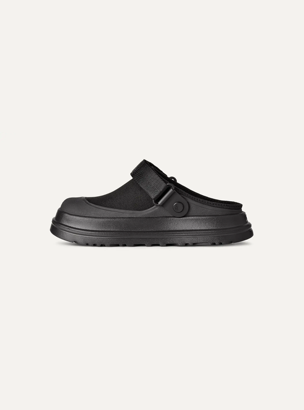 GoldenGlow Canvas Women's Clog – Hummingbird 9 | Lastorai