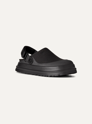 GoldenGlow Canvas Women's Clog – Hummingbird 8.5 | Lastorai