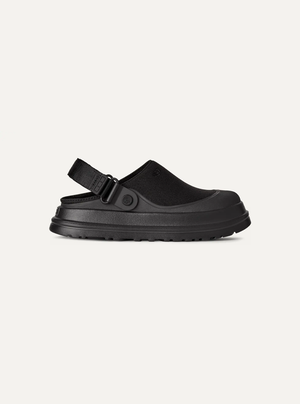 GoldenGlow Canvas Women's Clog – Hummingbird 8 | Lastorai