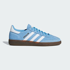 Handball Spezial Women's Trainers – Light Blue 2.5 | Lastorai