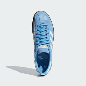 Handball Spezial Women's Trainers – Light Blue 3 | Lastorai