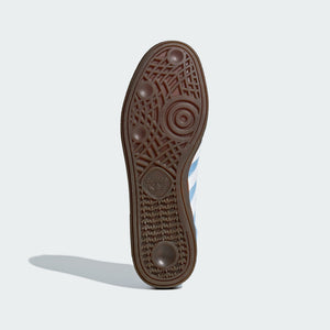 Handball Spezial Women's Trainers – Light Blue 3.5 | Lastorai