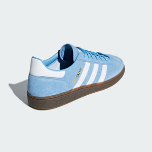 Handball Spezial Women's Trainers – Light Blue 4.5 | Lastorai