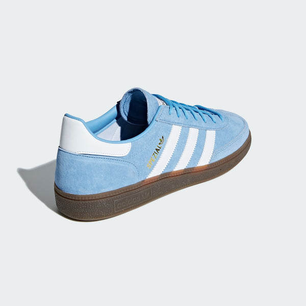 Handball Spezial Women's Trainers – Light Blue 4.5 | Lastorai