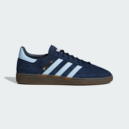 Handball Spezial Women's Trainers – Light Blue 5 | Lastorai