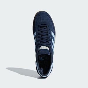 Handball Spezial Women's Trainers – Light Blue 6 | Lastorai