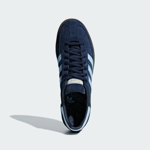 Handball Spezial Women's Trainers – Light Blue 6 | Lastorai