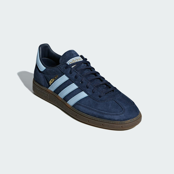 Handball Spezial Women's Trainers – Light Blue 7.5 | Lastorai