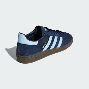 Handball Spezial Women's Trainers – Light Blue 8 | Lastorai