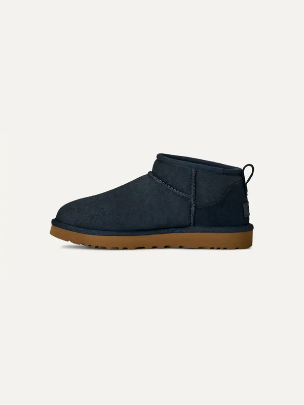 Classic Ultra Mini Women's Boots – Sand 4 | Lastorai