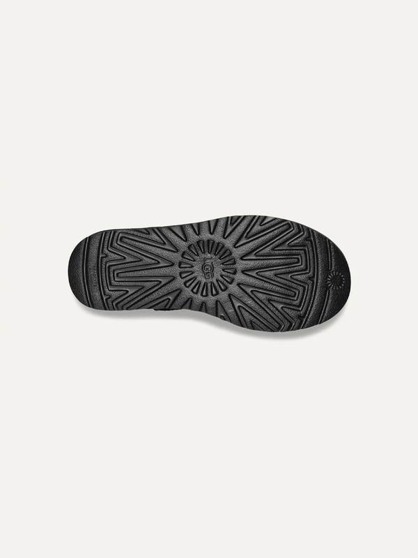 Classic Ultra Mini Platform Women's Boots – Charcoal 6.5 | Lastorai