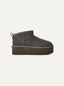 Classic Ultra Mini Platform Women's Boots – Dried Oregano 2.5 | Lastorai