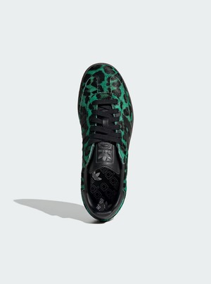 Samba OG Cow Print Women's Trainers – Ivory Cow Print 3 | Lastorai