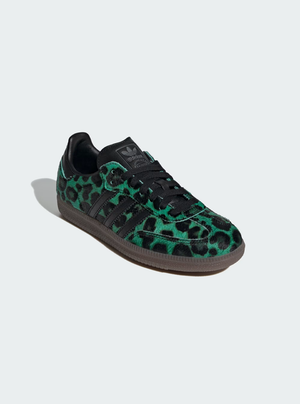Samba OG Cow Print Women's Trainers – Ivory Cow Print 4 | Lastorai