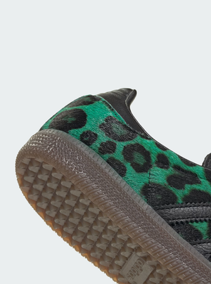 Samba OG Cow Print Women's Trainers – Ivory Cow Print 6.5 | Lastorai