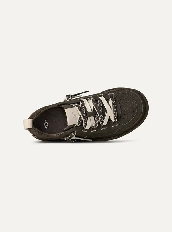 Minimel Women's Trainers – Mustard Seed 6 | Lastorai