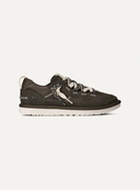 Minimel Women's Trainers – Mustard Seed 3 | Lastorai