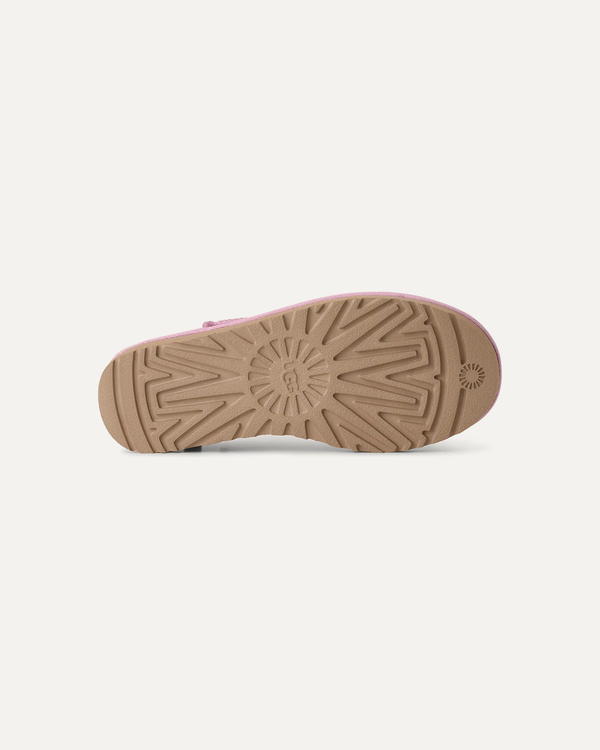 Classic Micro Women's Ankle Boots – Sand 3.5 | Lastorai