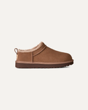 Classic Micro Women's Ankle Boots – Rocky Oak 3.5 | Lastorai