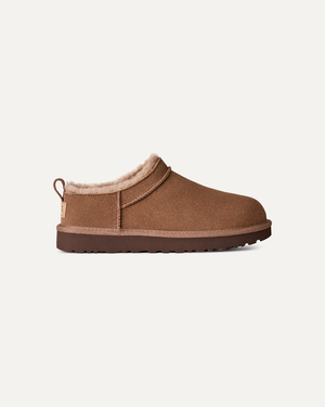Classic Micro Women's Ankle Boots – Rocky Oak 3.5 | Lastorai