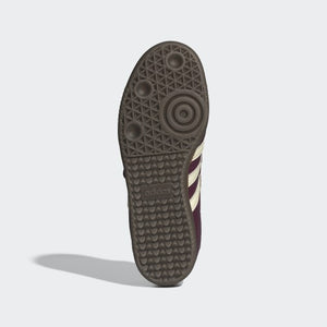 Samba Jane Women's Trainers – Silver Metallic 3.5 | Lastorai