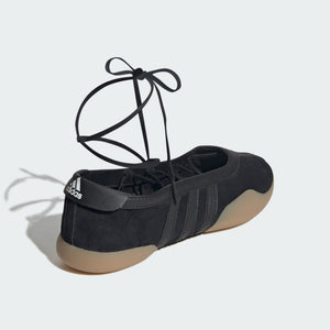 Taekwondo Mei Women's Trainers – Off White / Dark Brown / Gum 3.5 | Lastorai