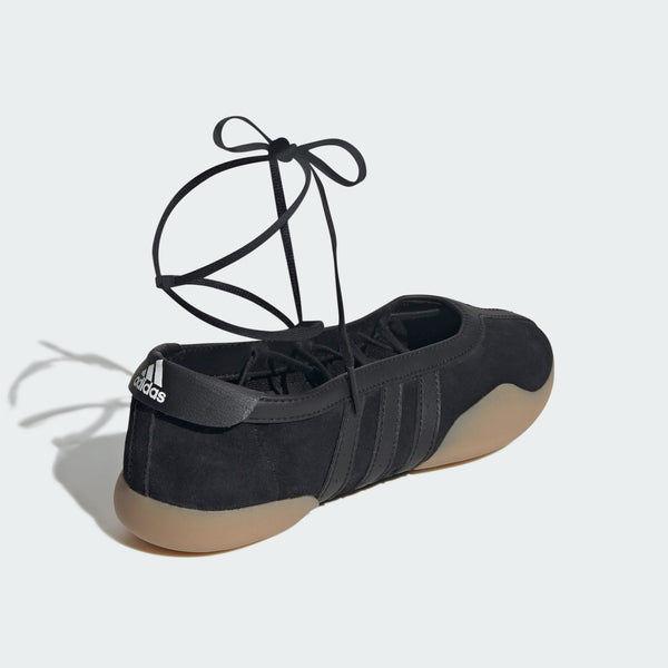 Taekwondo Mei Women's Trainers – Off White / Dark Brown / Gum 3.5 | Lastorai
