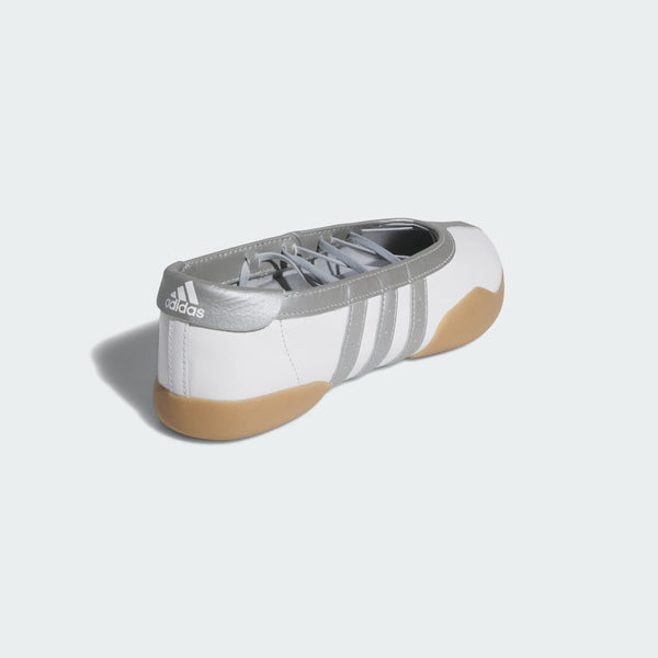 Taekwondo Mei Women's Trainers – Cream White / Cream White / Gum 9.5 | Lastorai