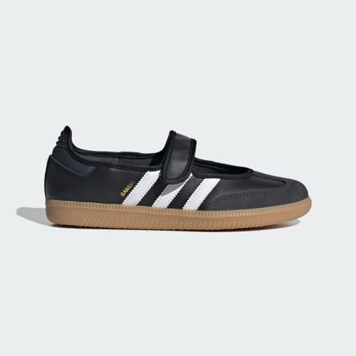 Samba Jane Women's Trainers – Wonder Quartz 4 | Lastorai