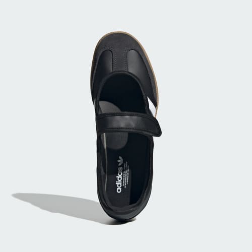 Samba Jane Women's Trainers – Wonder Quartz 4.5 | Lastorai