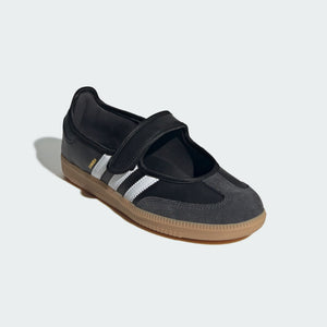 Samba Jane Women's Trainers – Wonder Quartz 6 (LOW STOCK) | Lastorai