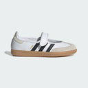 Samba Jane Women's Trainers – Halo Green 9 | Lastorai