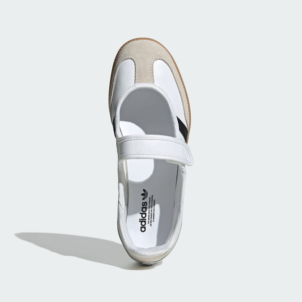 Samba Jane Women's Trainers – Halo Green 9.5 | Lastorai