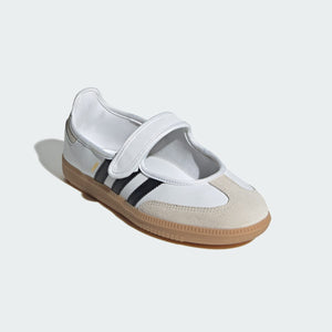 Samba Jane Women's Trainers – Wonder Quartz 3 | Lastorai
