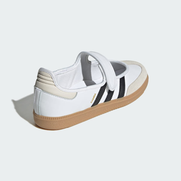 Samba Jane Women's Trainers – Wonder Quartz 3.5 | Lastorai