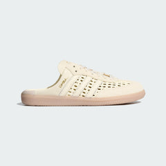 Samba OG Mule Women's Sandals – Cream White 2.5 | Lastorai