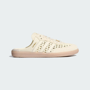 Samba OG Mule Women's Sandals – Cream White 2.5 | Lastorai