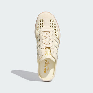 Samba OG Mule Women's Sandals – Cream White 3 | Lastorai