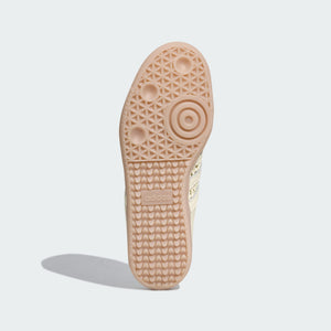 Samba OG Mule Women's Sandals – Cream White 3.5 | Lastorai
