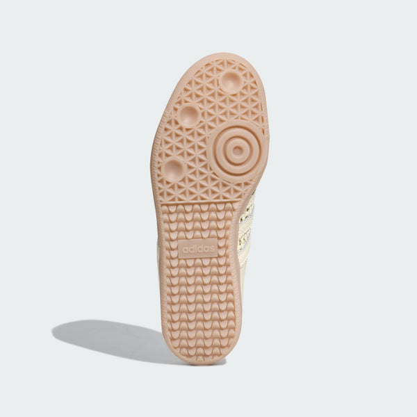 Samba OG Mule Women's Sandals – Cream White 3.5 | Lastorai