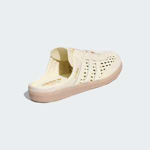 Samba OG Mule Women's Sandals – Cream White 4.5 | Lastorai