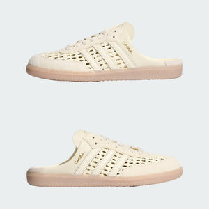 Samba OG Mule Women's Sandals – Cream White 5.5 | Lastorai
